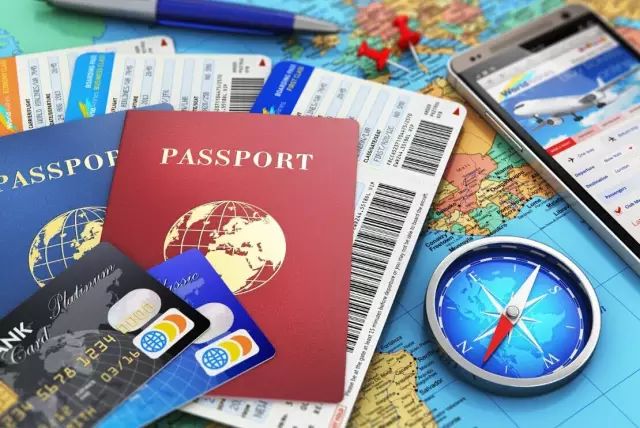 拥有护照跟签证也不一定能够出境？！