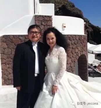 刘欢与老婆认识9天就结婚,却为何与搭档韦唯绝交了23年?