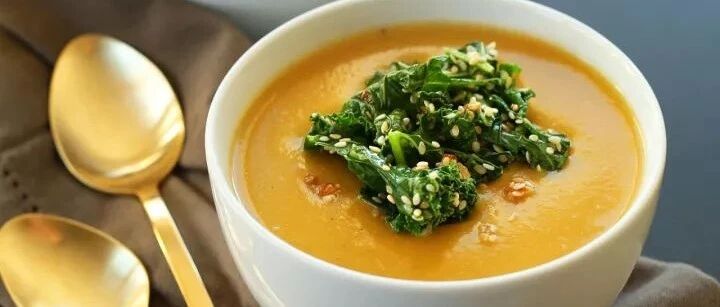 长期吃南瓜的人，竟然会变成这样