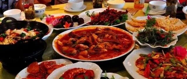 饭店“最脏”的4道菜，厨师自己都不敢吃，更不允许点给家人吃！