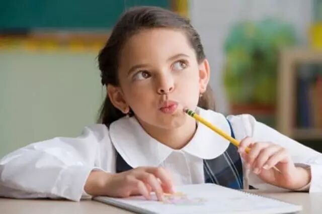 收藏：宝贝专注力训练游戏题