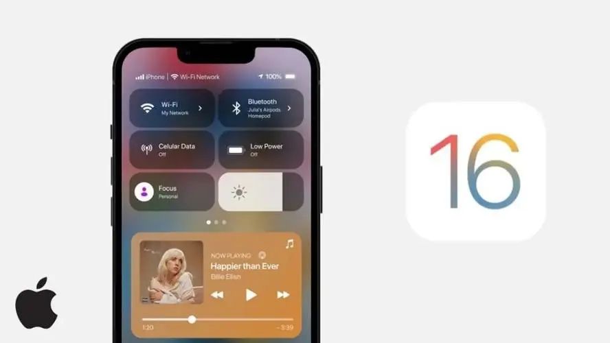 iOS 16 BUG众多 非开发者不要升级测试版