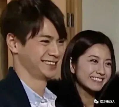 陈自瑶罗仲谦再演夫妻 《婚后事》首做女一王浩信未见表示