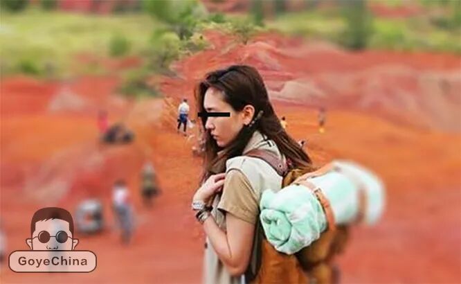 “ 进藏朝圣的路上，我睡了一百个妹子 ”