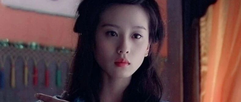 刘诗诗年轻时有多撩？看到十年前的照片后，网友：吴奇隆眼光真毒