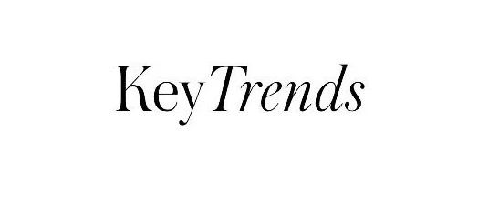 Key Trends | 5¾ѡ