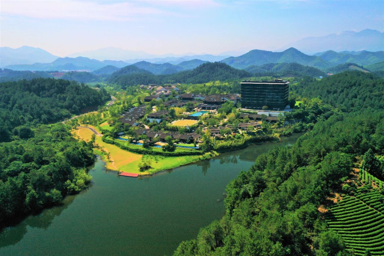 潜派旅行