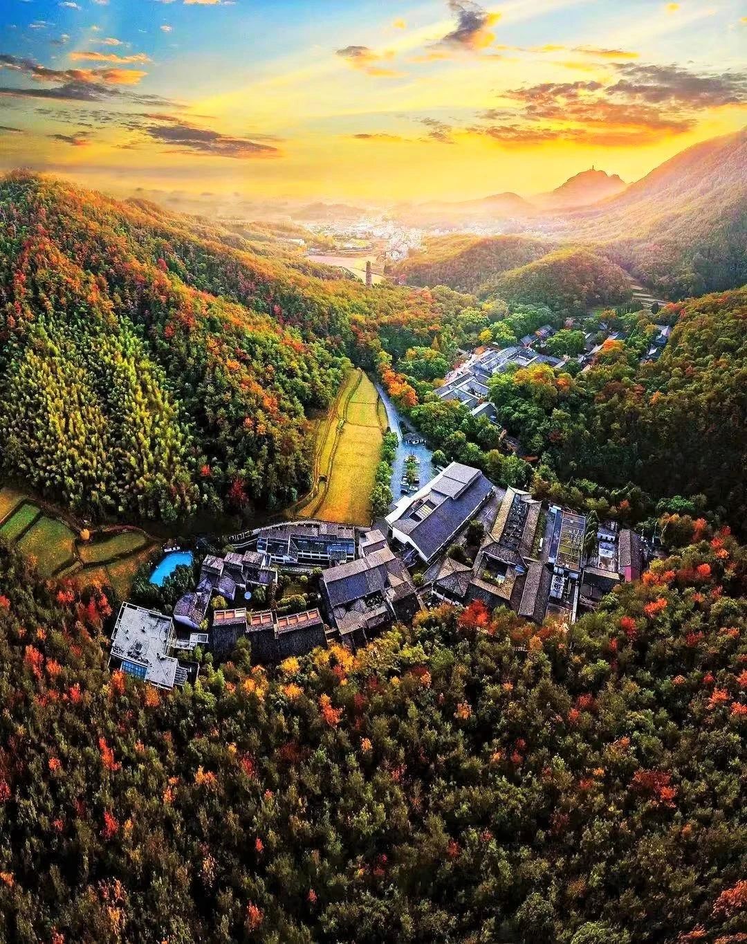 潜派旅行