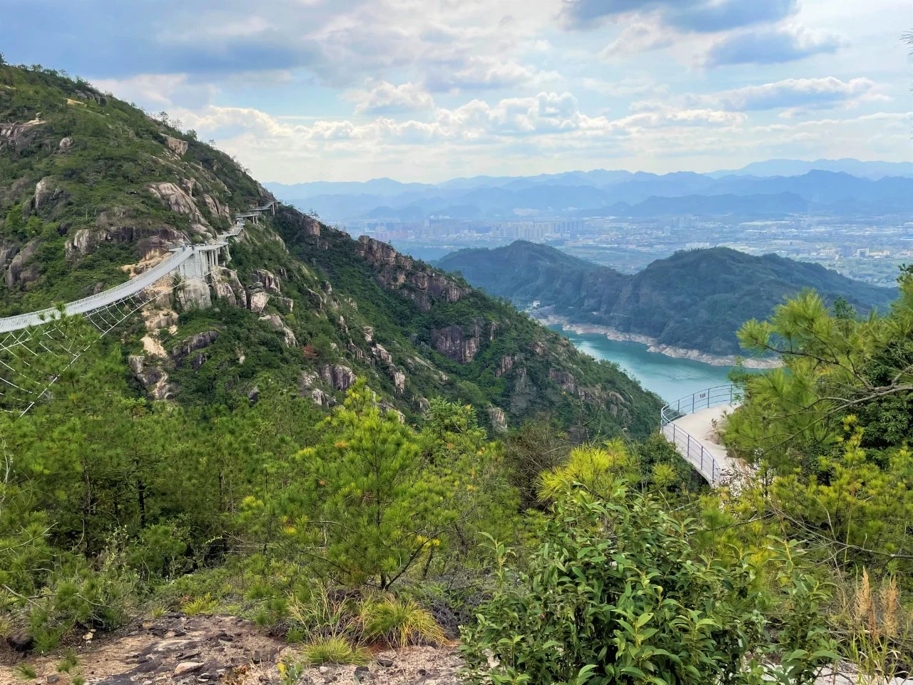 潜派旅行