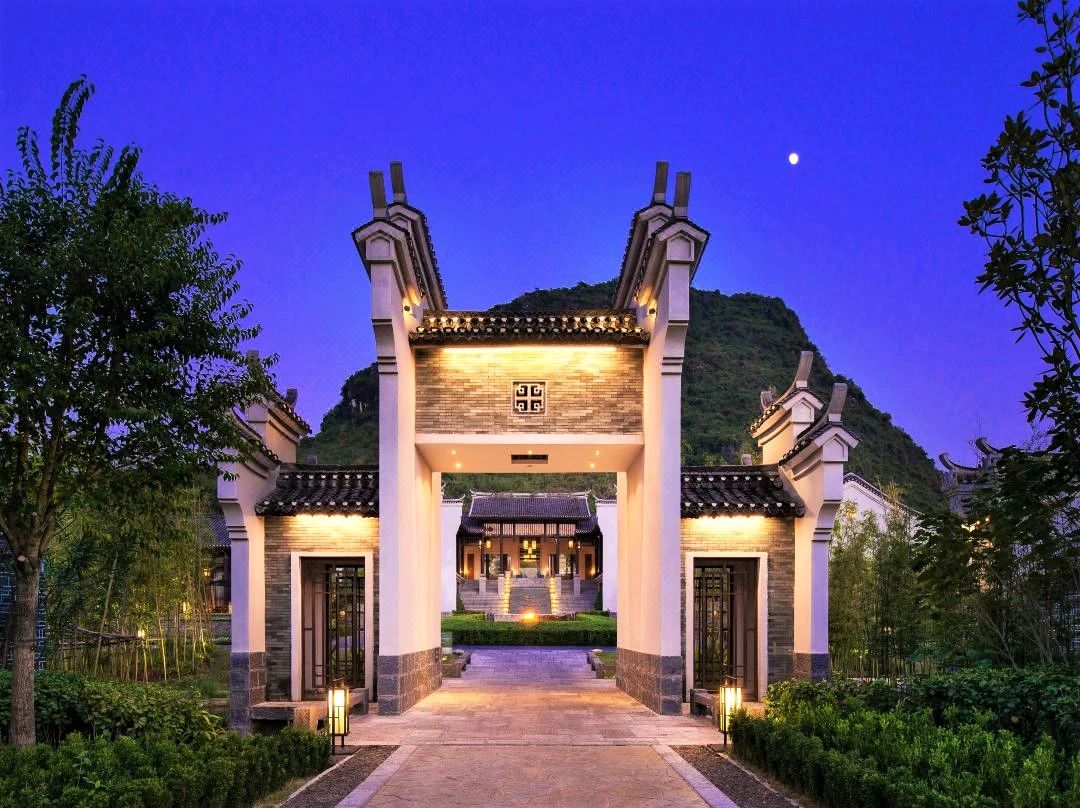 潜派旅行