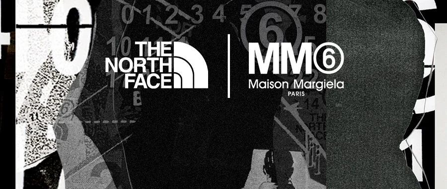ǩƪ|TheNorthFace x MM6 Maison Margiela㴩ʱ