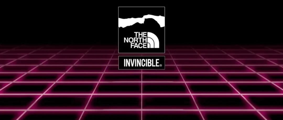 ̽ѰԪ | INVINCIBLE for The North Faceעϵ