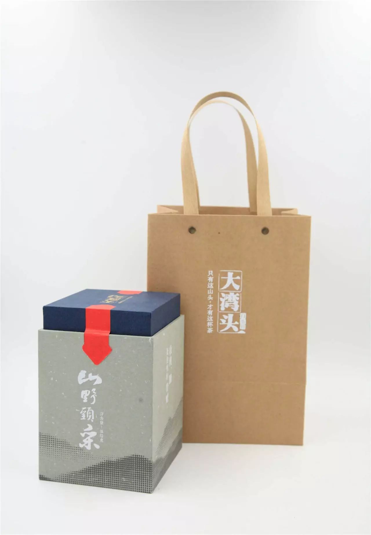 山野头采产品简介