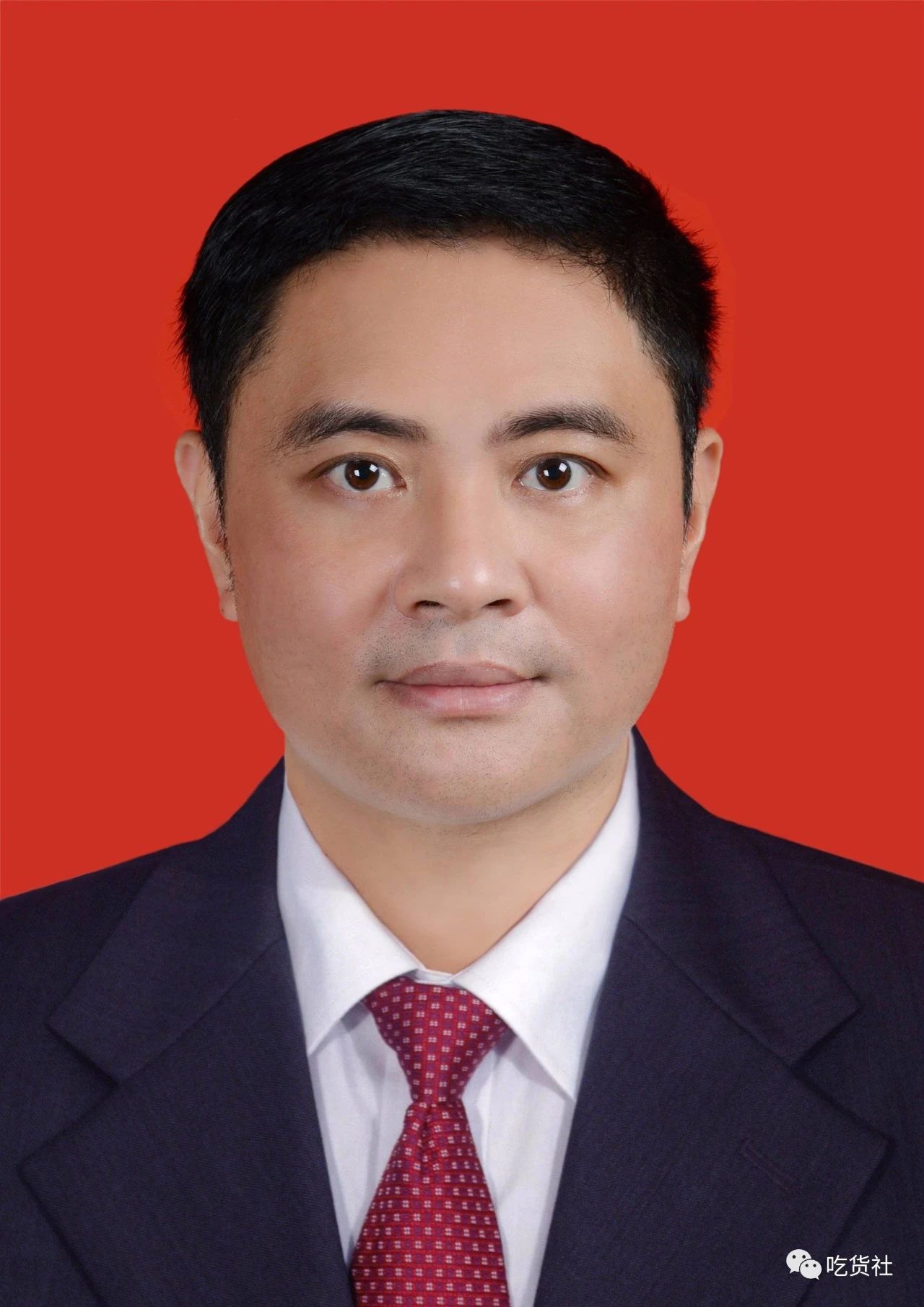 福建省区长——福建南安人