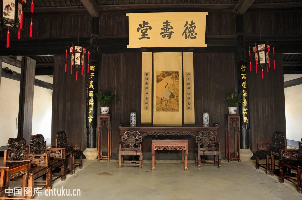 古人挑选房子时，行家判断吉凶，通常要察看这五种“气”