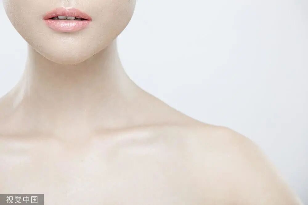 小心！脖子上有个死穴，千万别乱按，按错了可能出人命！