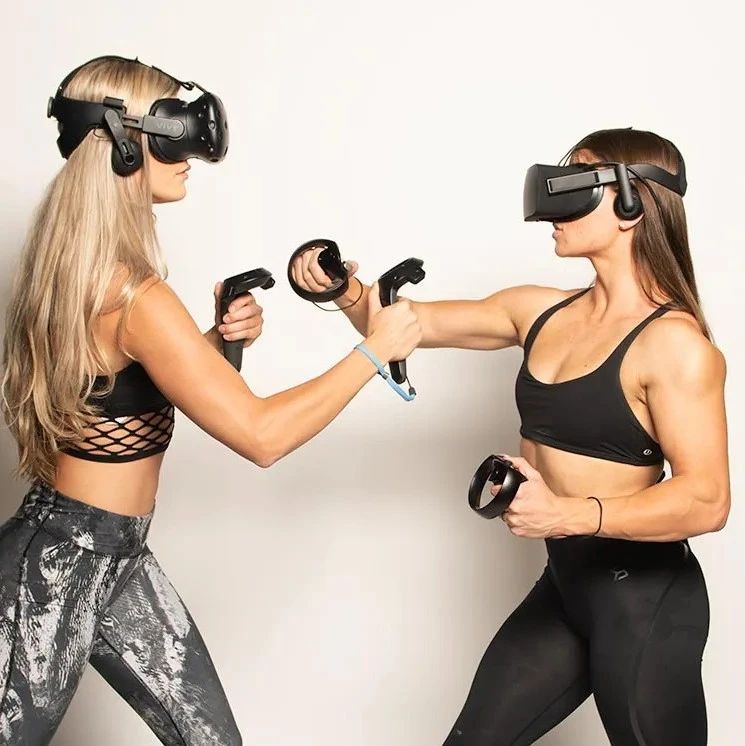 10款VR拳击游戏，拳拳到肉你挡得住吗？