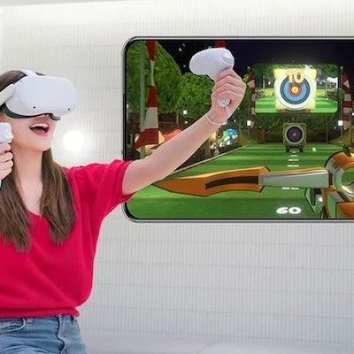 盘点| Quest系列全年龄段20款VR游戏推荐，新手入坑必玩！（下）