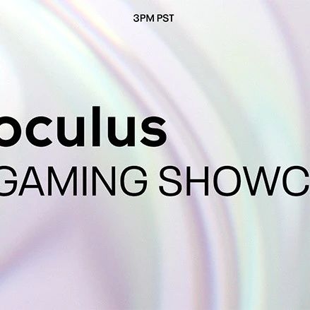 就这？！Oculus首届游戏展12款VR游戏盘点