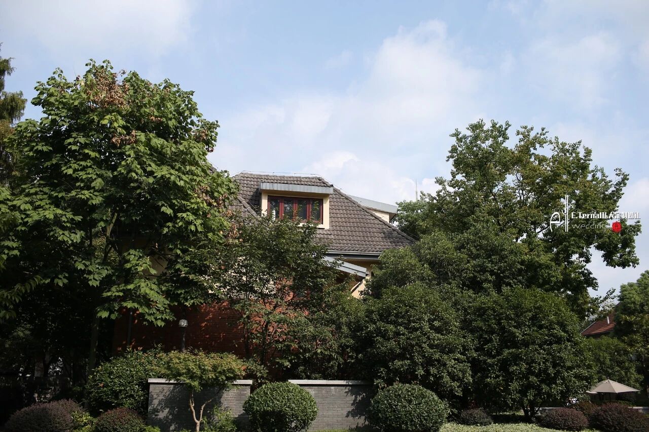 婚礼场布 | 民国风婚礼宴会