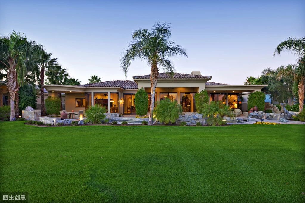 曝光！轻钢别墅100平米价格多少？人们对轻钢的偏见