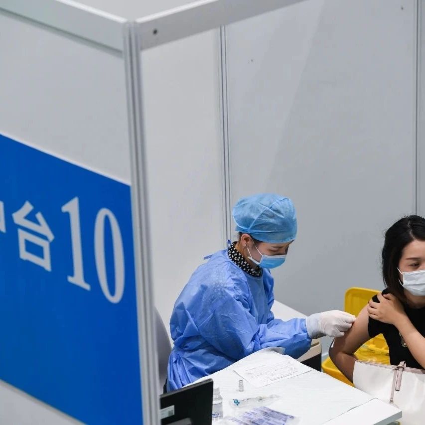 首版新冠疫苗接种指南发布，5类人群不宜接种！这些疑问和误区，一次答清！
