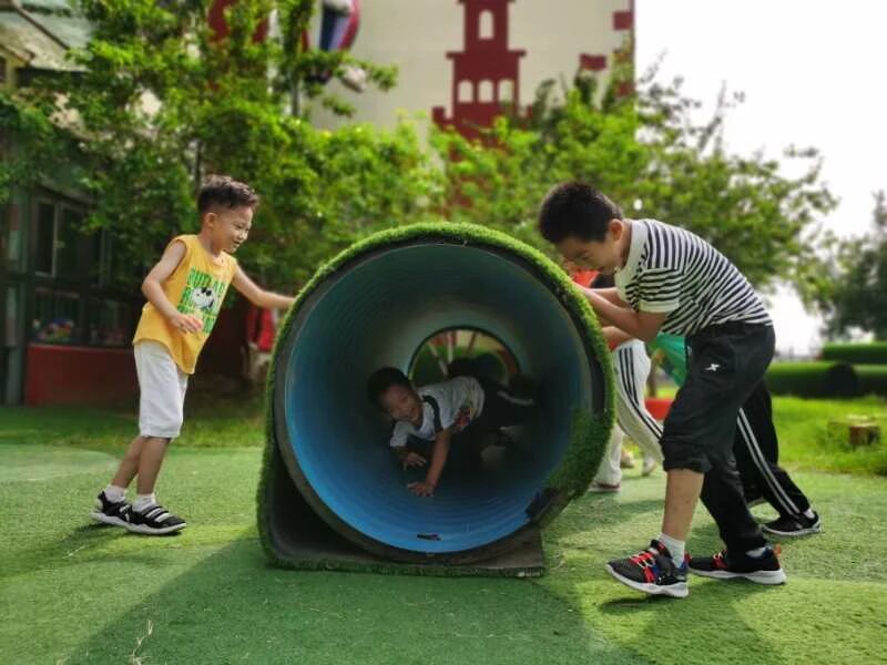 园长换岗：开学前，我做生活保育工作的思考-幼师课件网