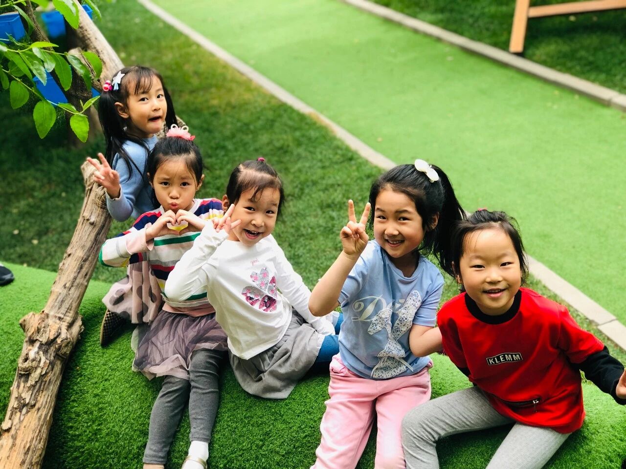 关切孩子安全感，关键在这里！-幼师课件网