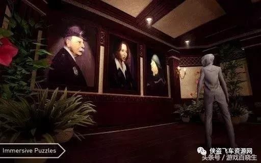 GTA領銜！隨便一個就能爆你內存的高品質手遊，渣機就別玩了 遊戲 第40張