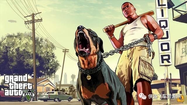 「GTA」的前世今生 遊戲 第13張