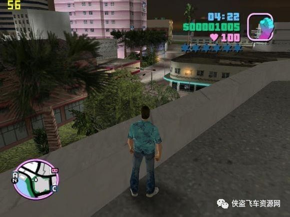 「GTA」的前世今生 遊戲 第9張