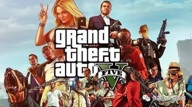 「GTA」的前世今生 遊戲 第14張