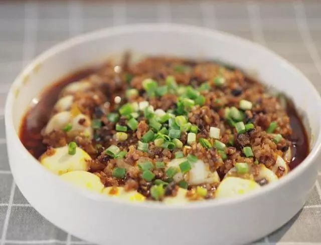 常吃此菜，补足全家人的钙！80岁都不痴呆