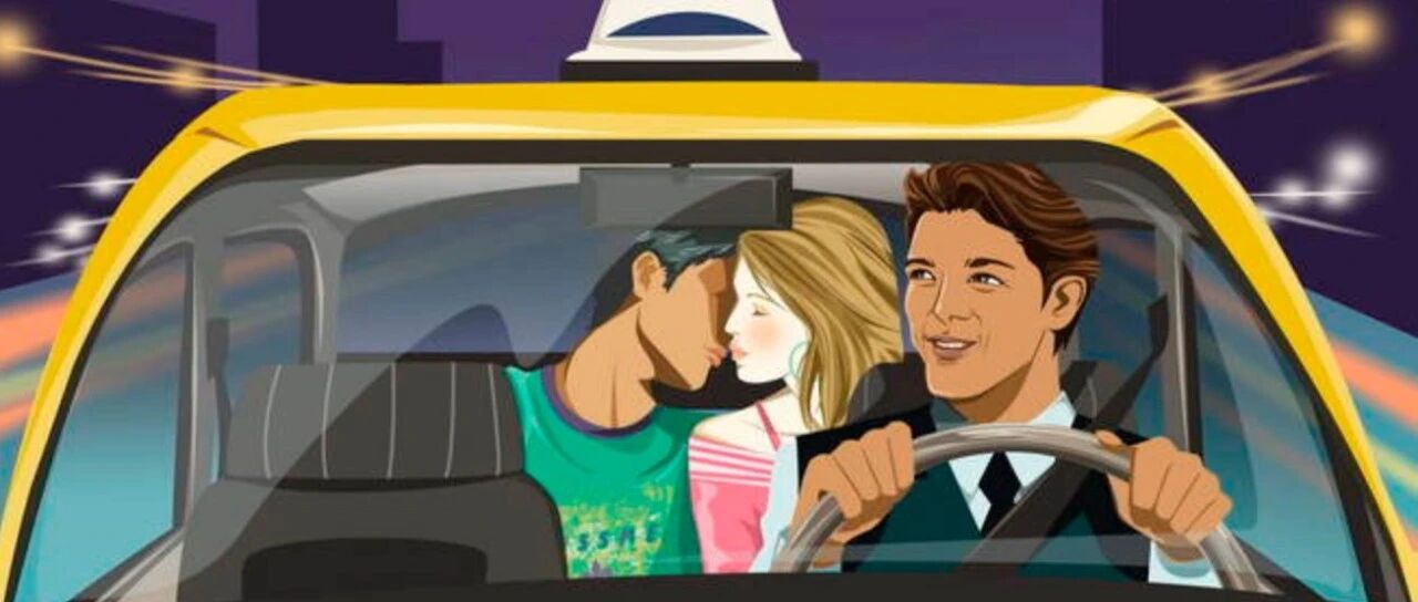 郑州一男女在网约车内脱裤亲热，女司机崩溃制止：我的车不是旅馆！