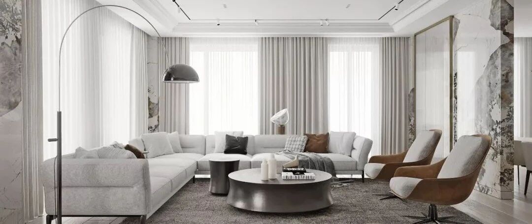 北欧风已经过时了？现在流行这种......