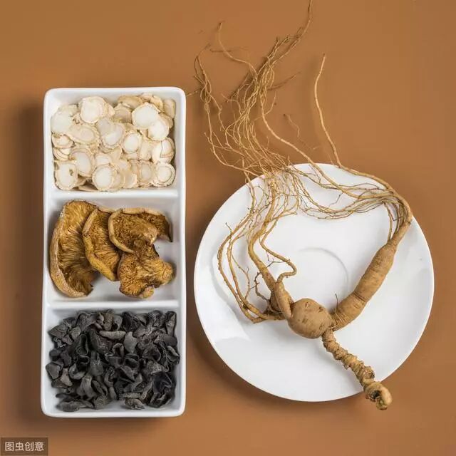西洋参和黄芪哪个更补气？看看老中医怎么说 ​