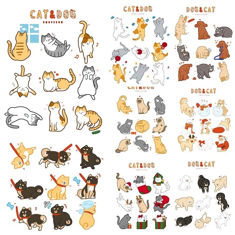 懒猫咪