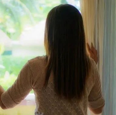 可视门铃窥视前妻隐私：血染复婚“宫心计”