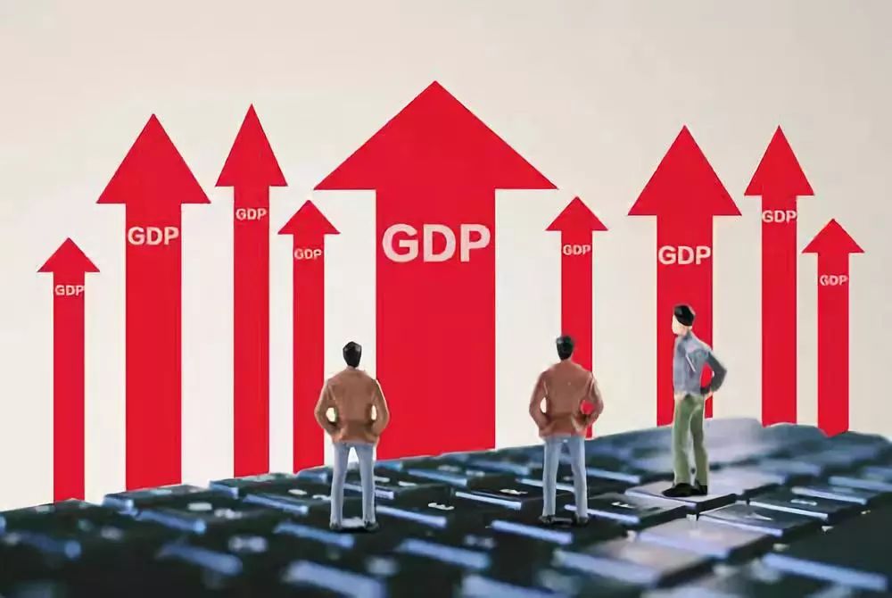 2018年各国gdp