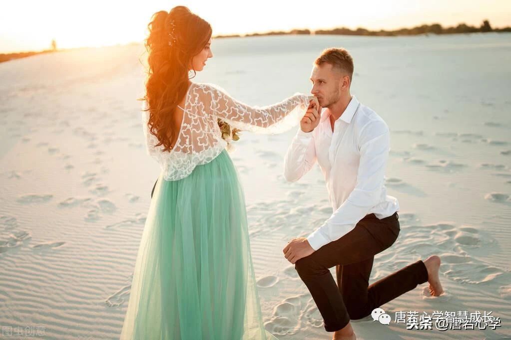 老婆不想过了怎么挽回