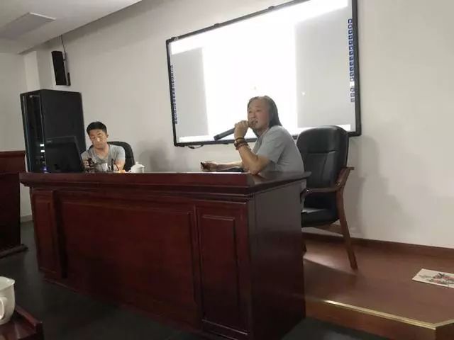 陈鹏的艺术“红色之旅”-中国文联、中国美协赴古田文艺培训