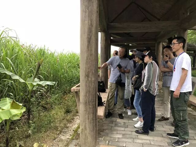 陈鹏的艺术“红色之旅”-中国文联、中国美协赴古田文艺培训