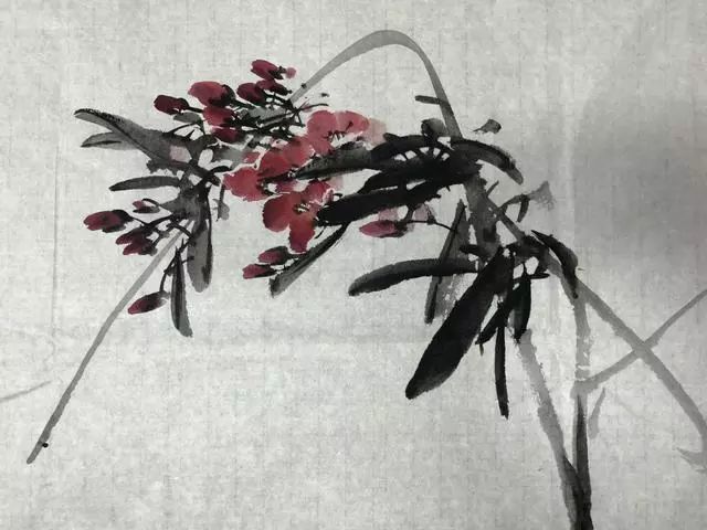 陈鹏的艺术“红色之旅”-中国文联、中国美协赴古田文艺培训