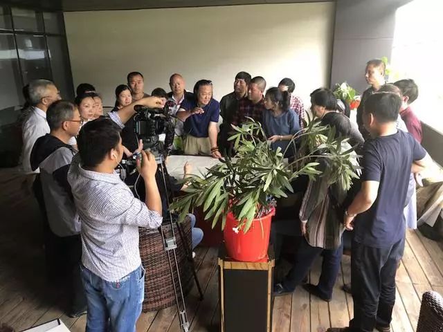 陈鹏的艺术“红色之旅”-中国文联、中国美协赴古田文艺培训