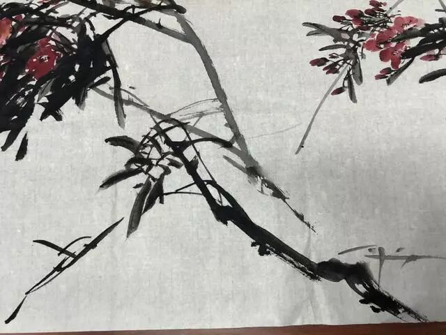 陈鹏的艺术“红色之旅”-中国文联、中国美协赴古田文艺培训