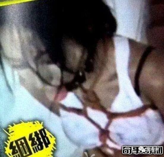 白冰冰女儿绑架事件 台湾记者大肆报导惹怒绑匪