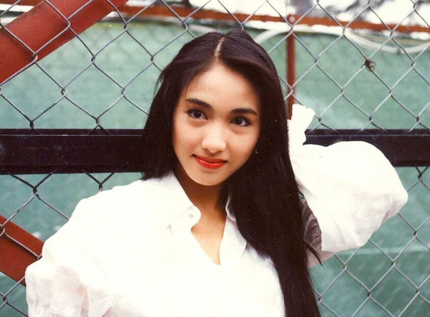 郭可盈黎姿带娃出海,两大美女同框晒照,心情很美丽!