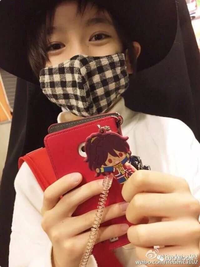 再简析《黑执事》舞台剧-古川雄大版