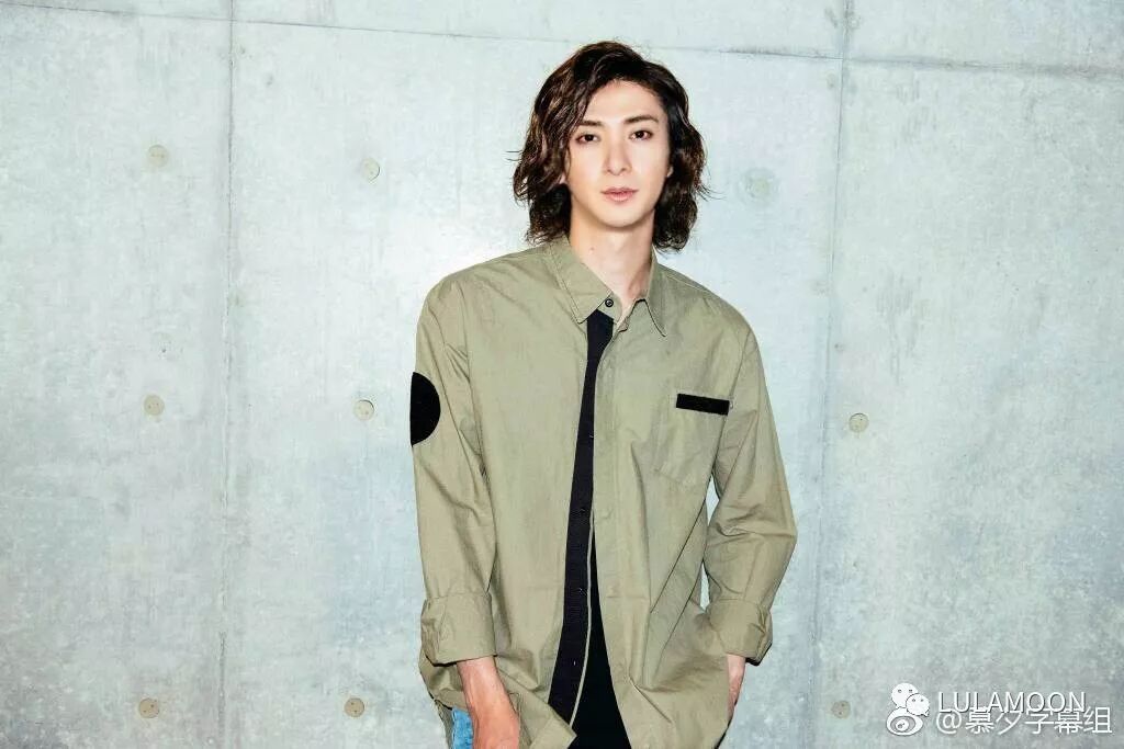 再简析《黑执事》舞台剧-古川雄大版