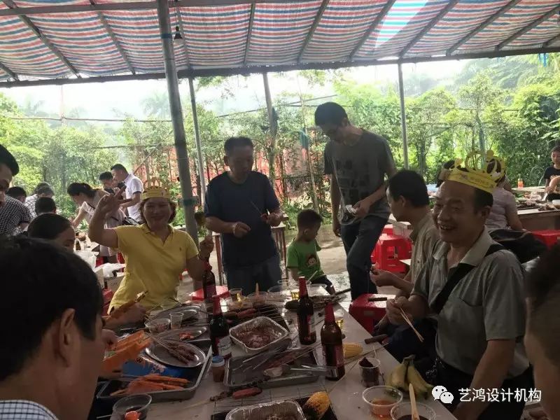 纵情桂林山水，倾情艺鸿兄弟(图32)